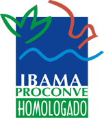 Selo Ibama Proconve